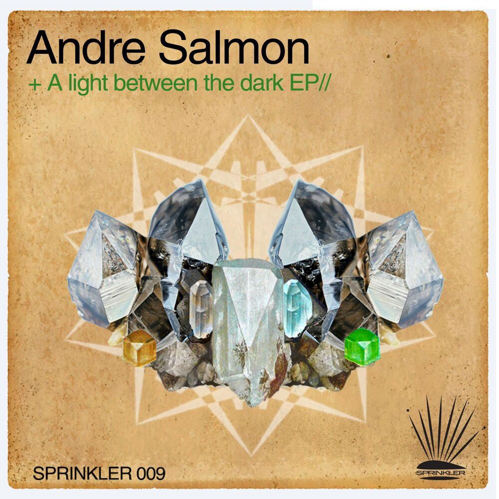 Picture of A Light Between the Dark EP