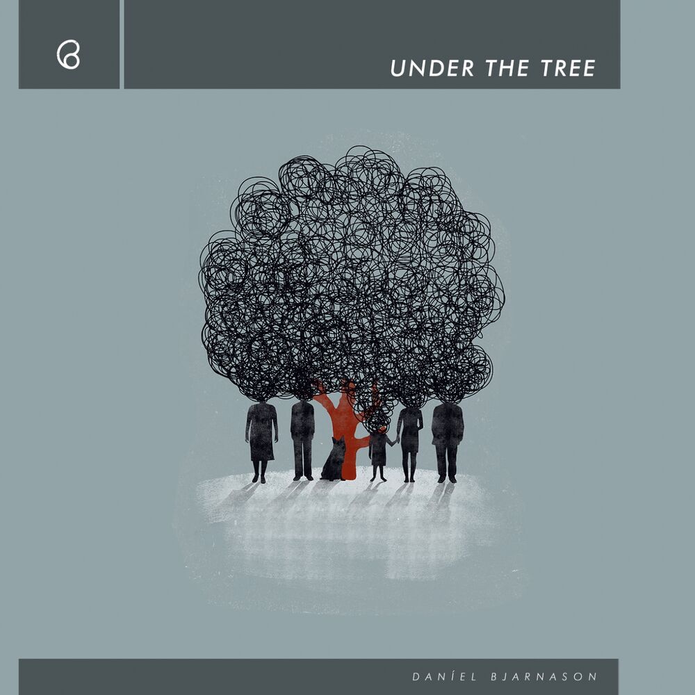 Picture of Under the Tree (Jfdr - Siesta Mix)