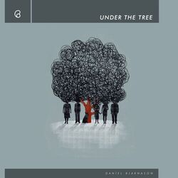Cover of Under the Tree (Original Score)