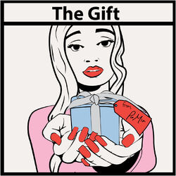Cover of The Gift
