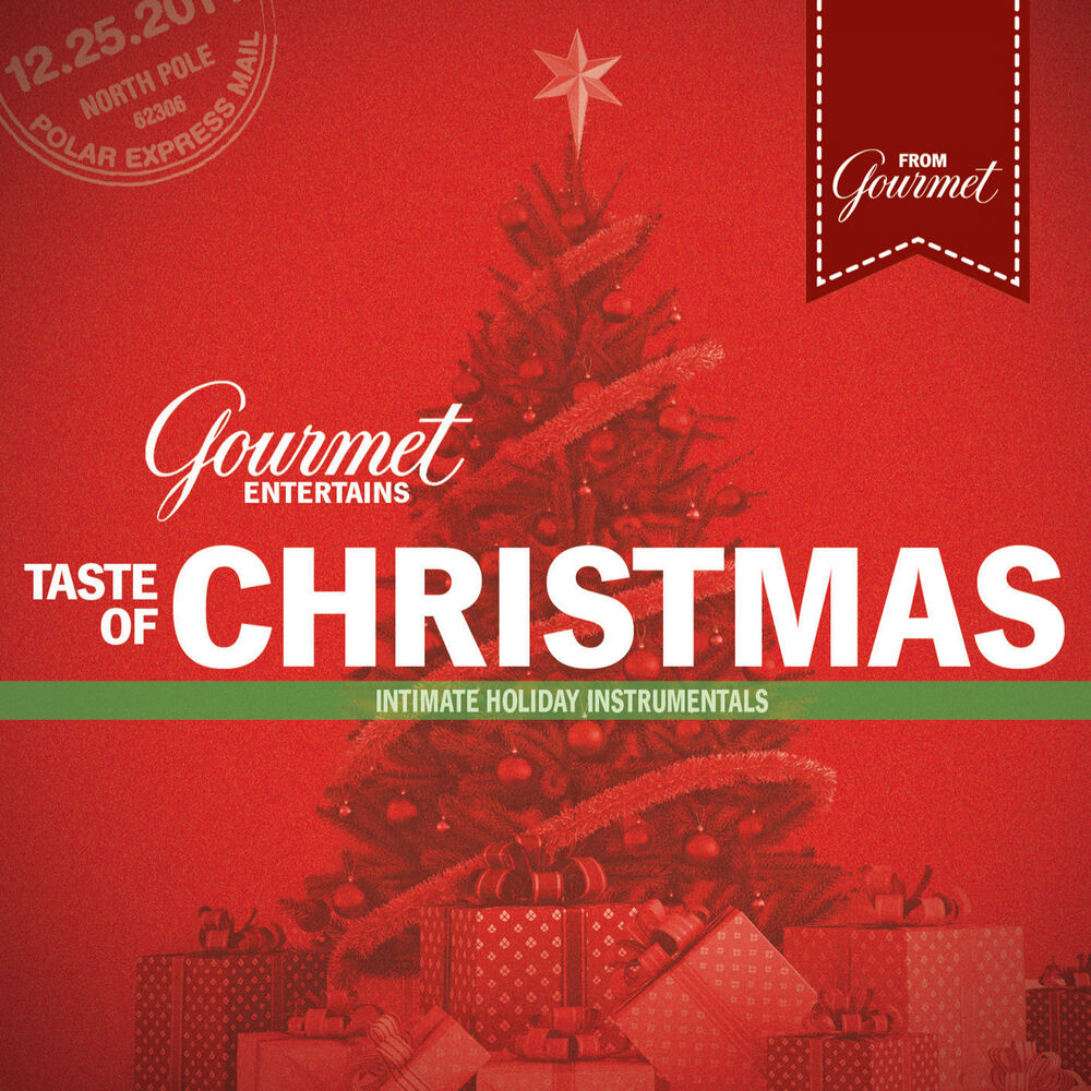 Picture of Gourmet: Taste of Christmas