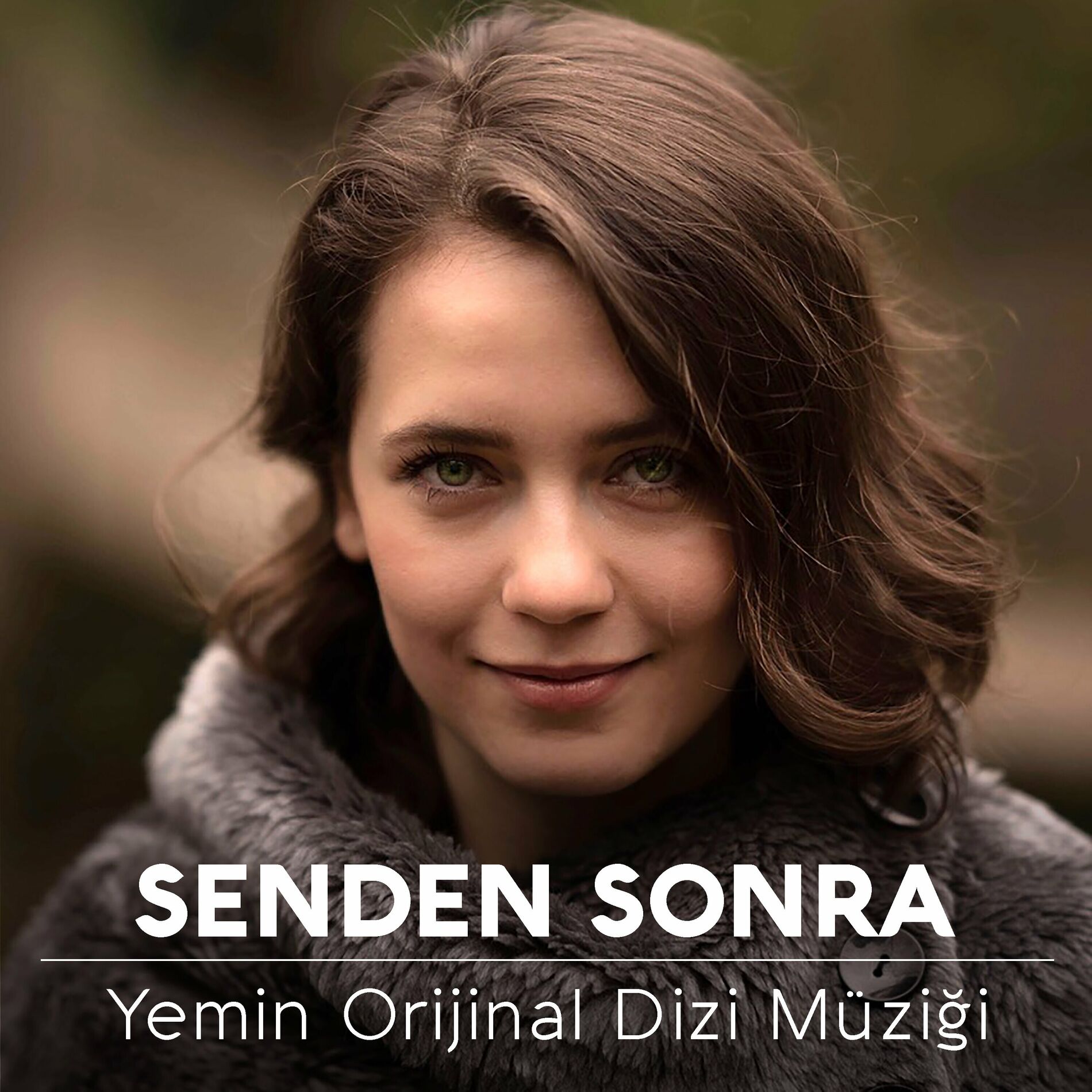 Album cover of Senden Sonra (Yemin Orijinal Dizi Müziği)