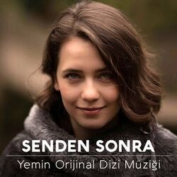Cover of Senden Sonra (Yemin Orijinal Dizi Müziği)
