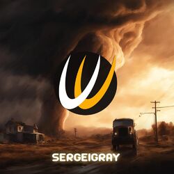 Cover of Tornado