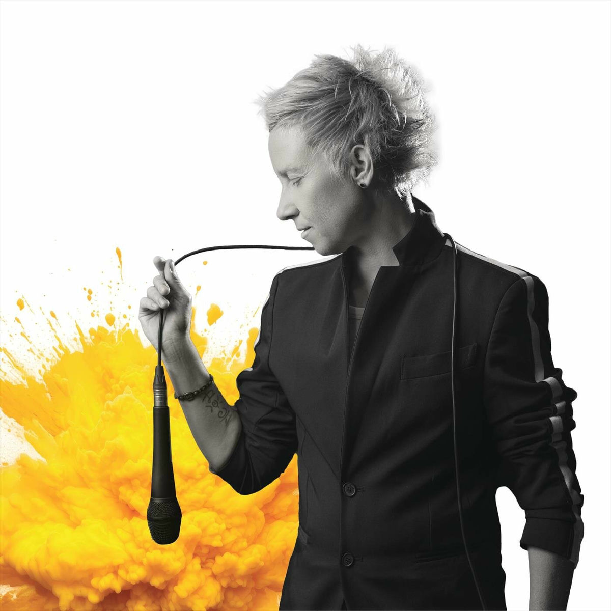 Album cover of Žarim (Single Version)