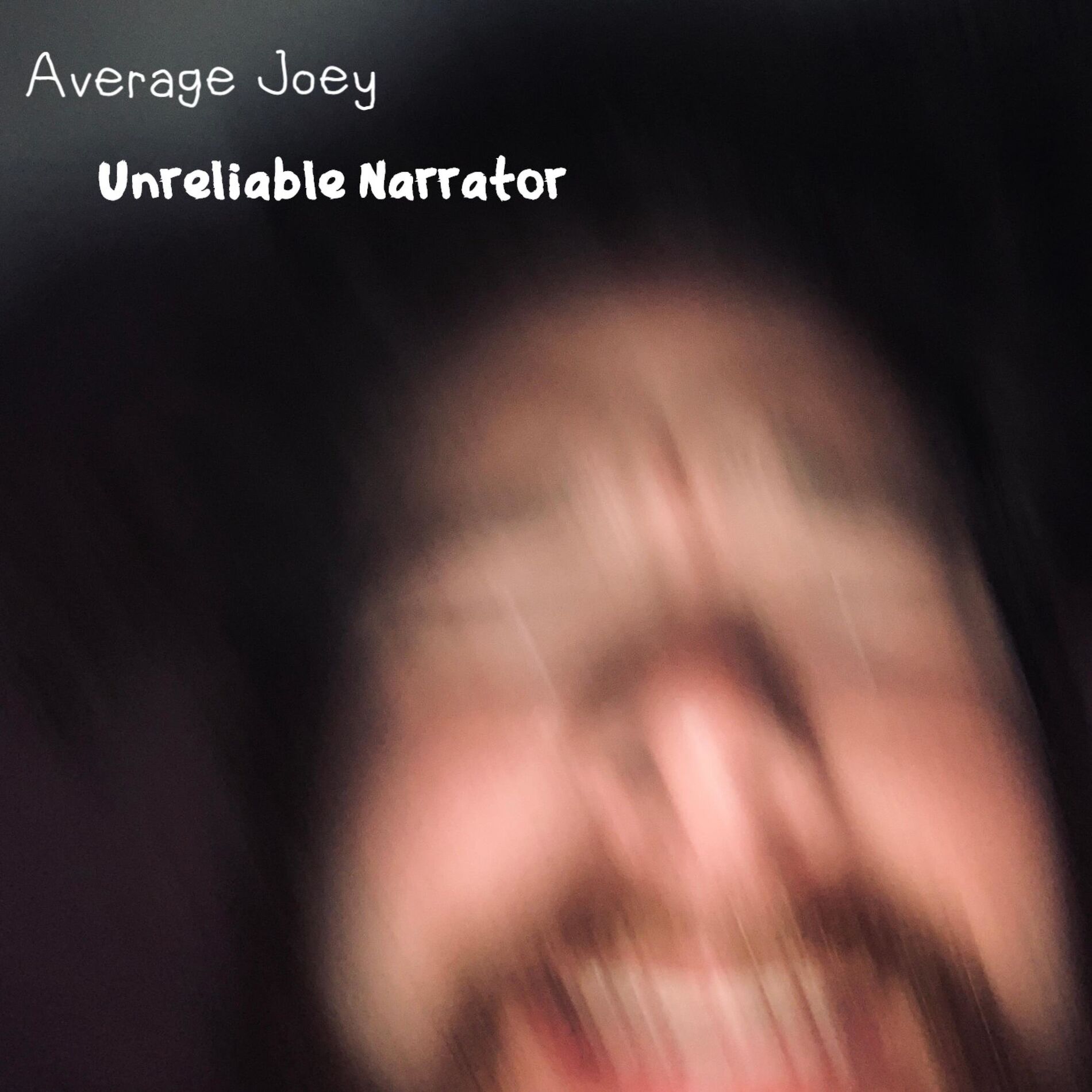 Album cover of Unreliable Narrator