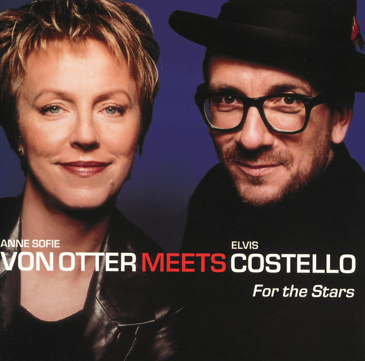 Album cover of Go Leave