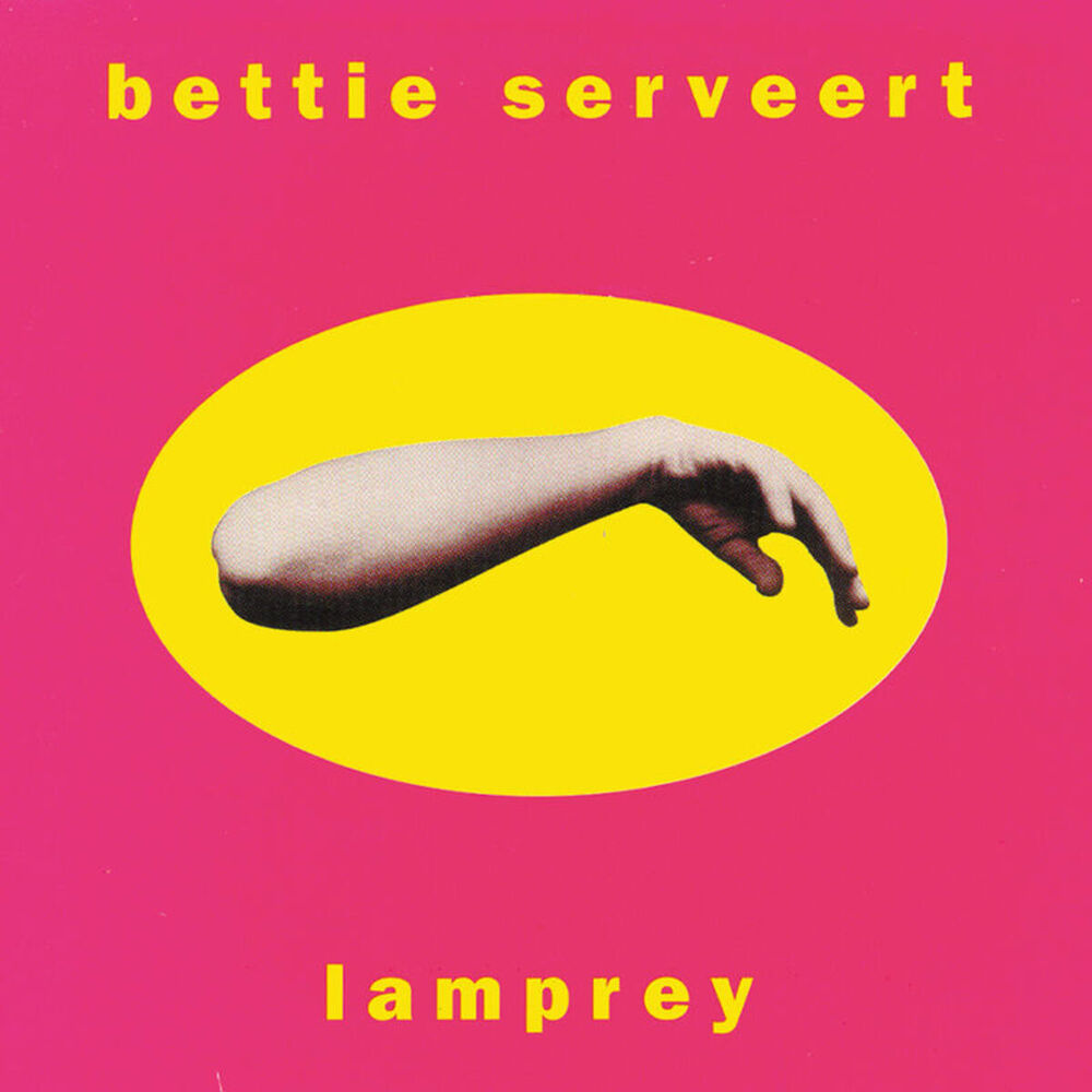 Picture of Lamprey