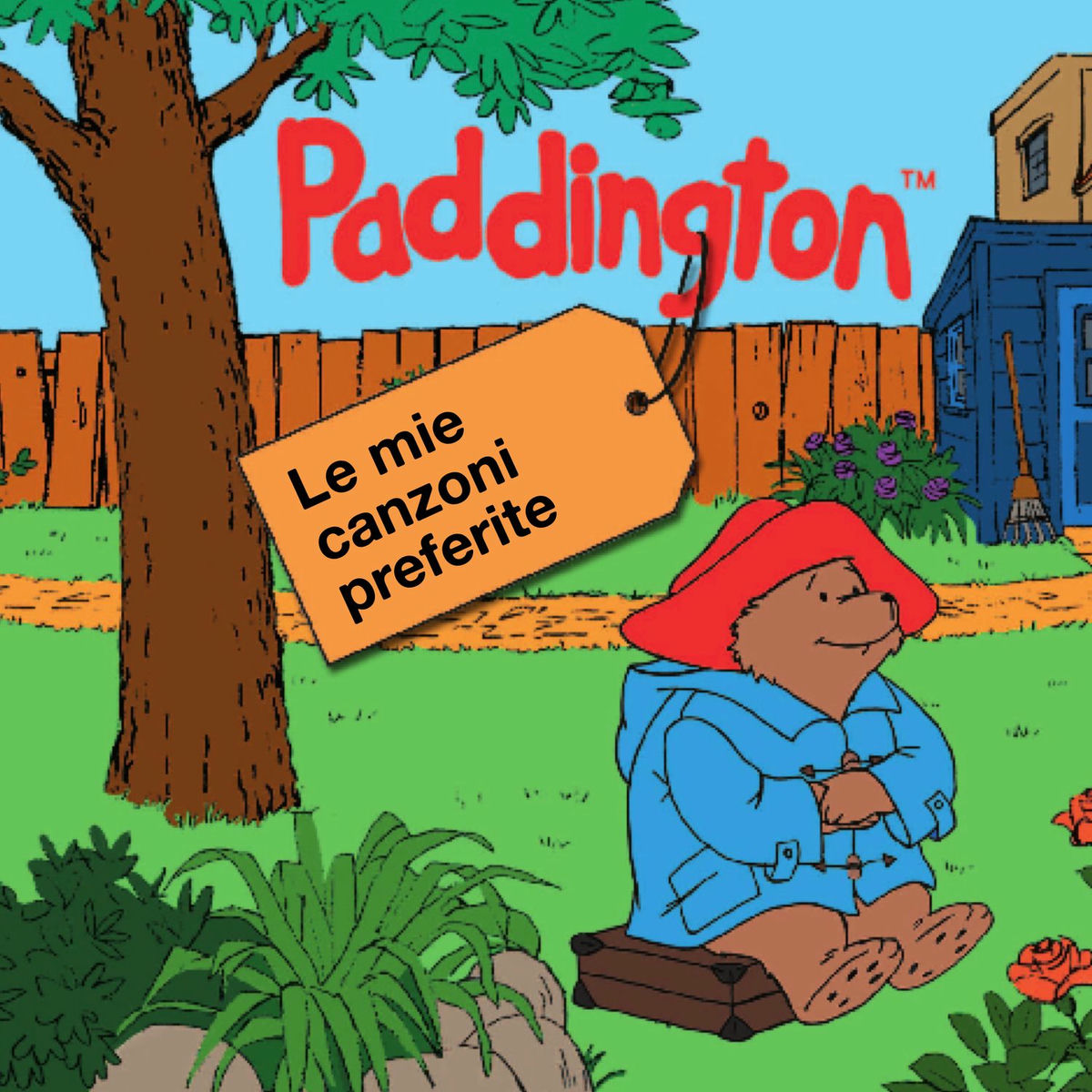 Album cover of Le Mie Canzoni Preferite