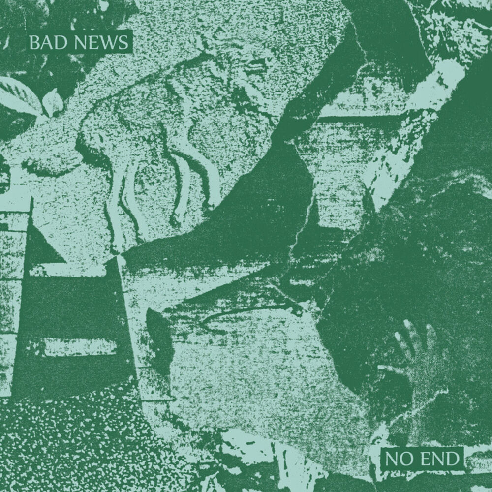 Picture of No End