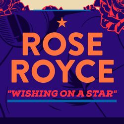 Cover of Wishing On a Star