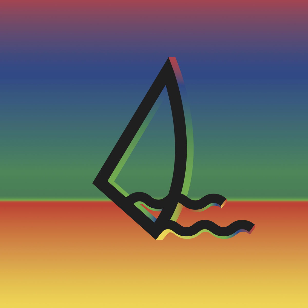 Album cover of Mars balnéaire