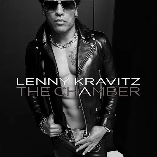 Capa de The Chamber