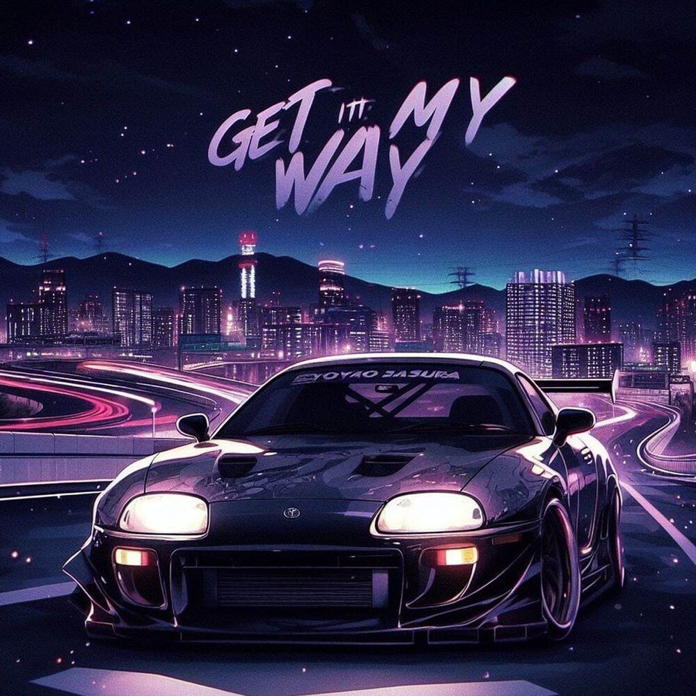 Picture of Get It My Way