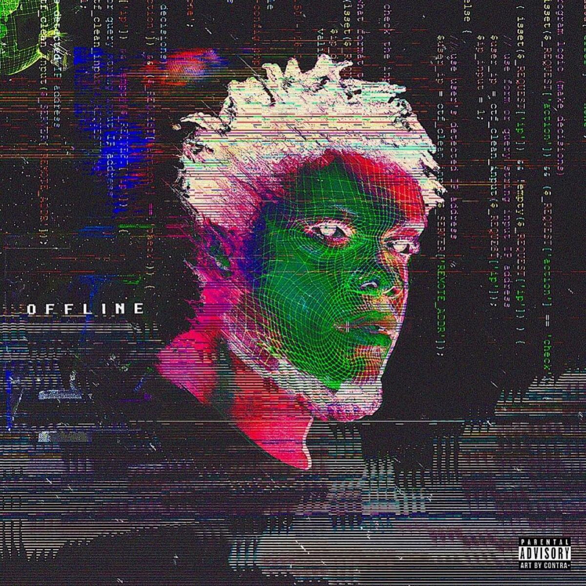Album cover of Offline