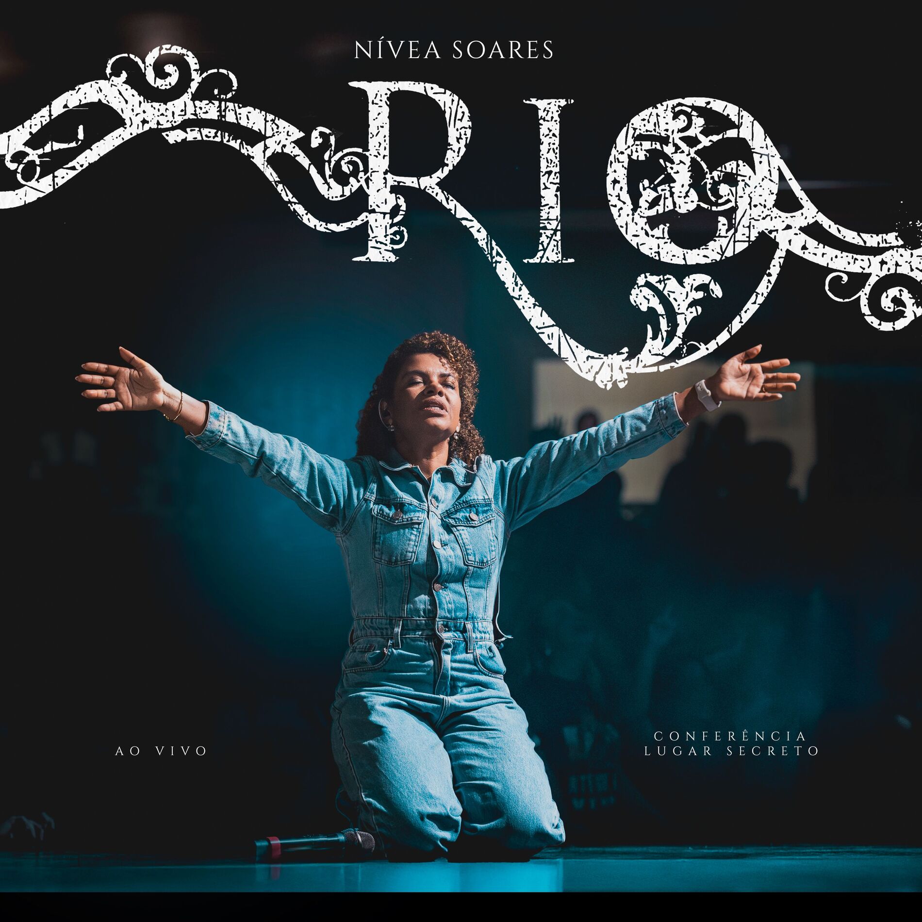 Album cover of Rio (Ao Vivo)