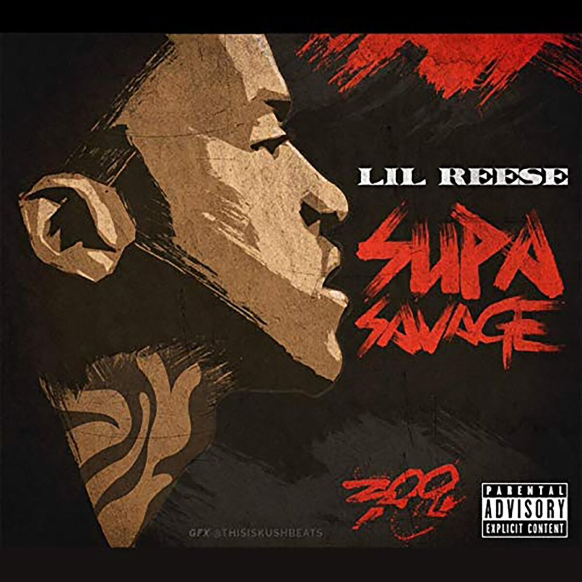 Album cover of Wassup (Fuck Niggas) [feat. Fredo Santana & Lil Durk]