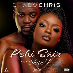Cover of Pehi Sair (feat. Shan'L)