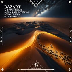 Cover of Bazart