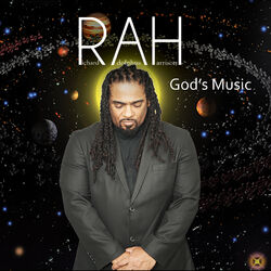 Cover of God's Music