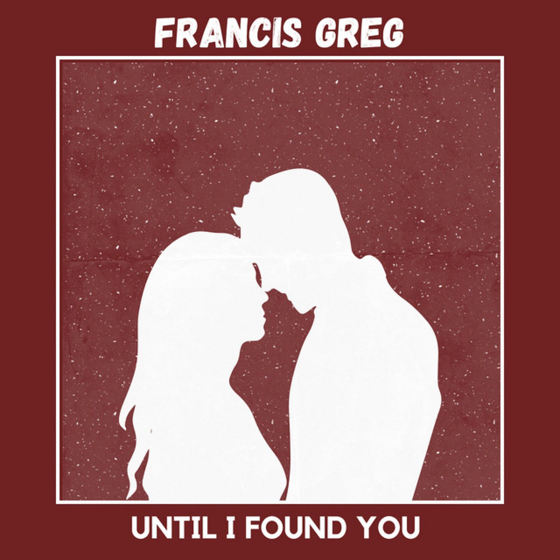 Album cover of Until I Found You