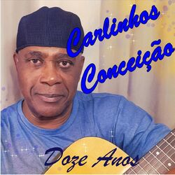 Cover of Doze Anos