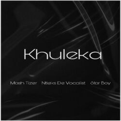 Cover of Khuleka