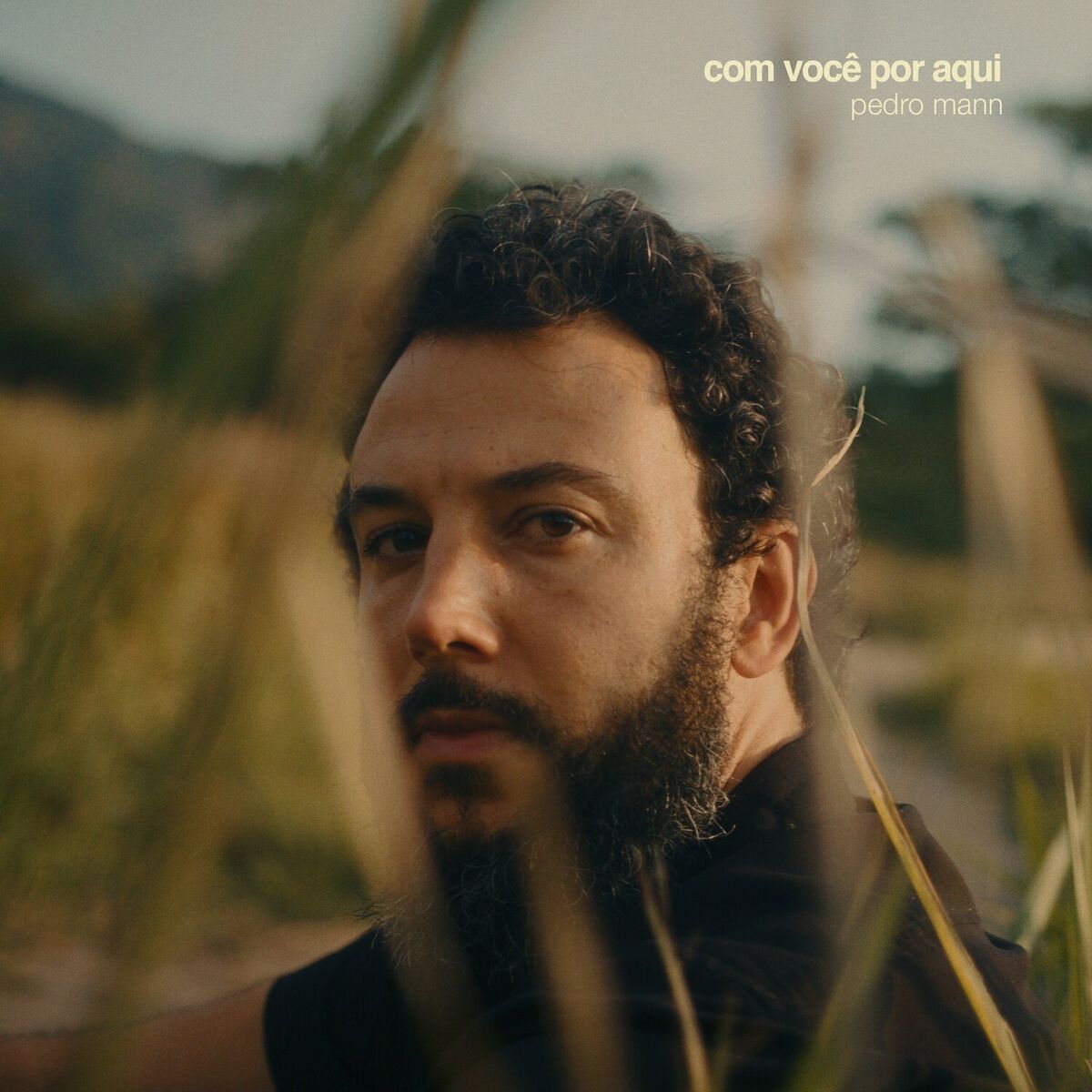 Album cover of Com Você por Aqui