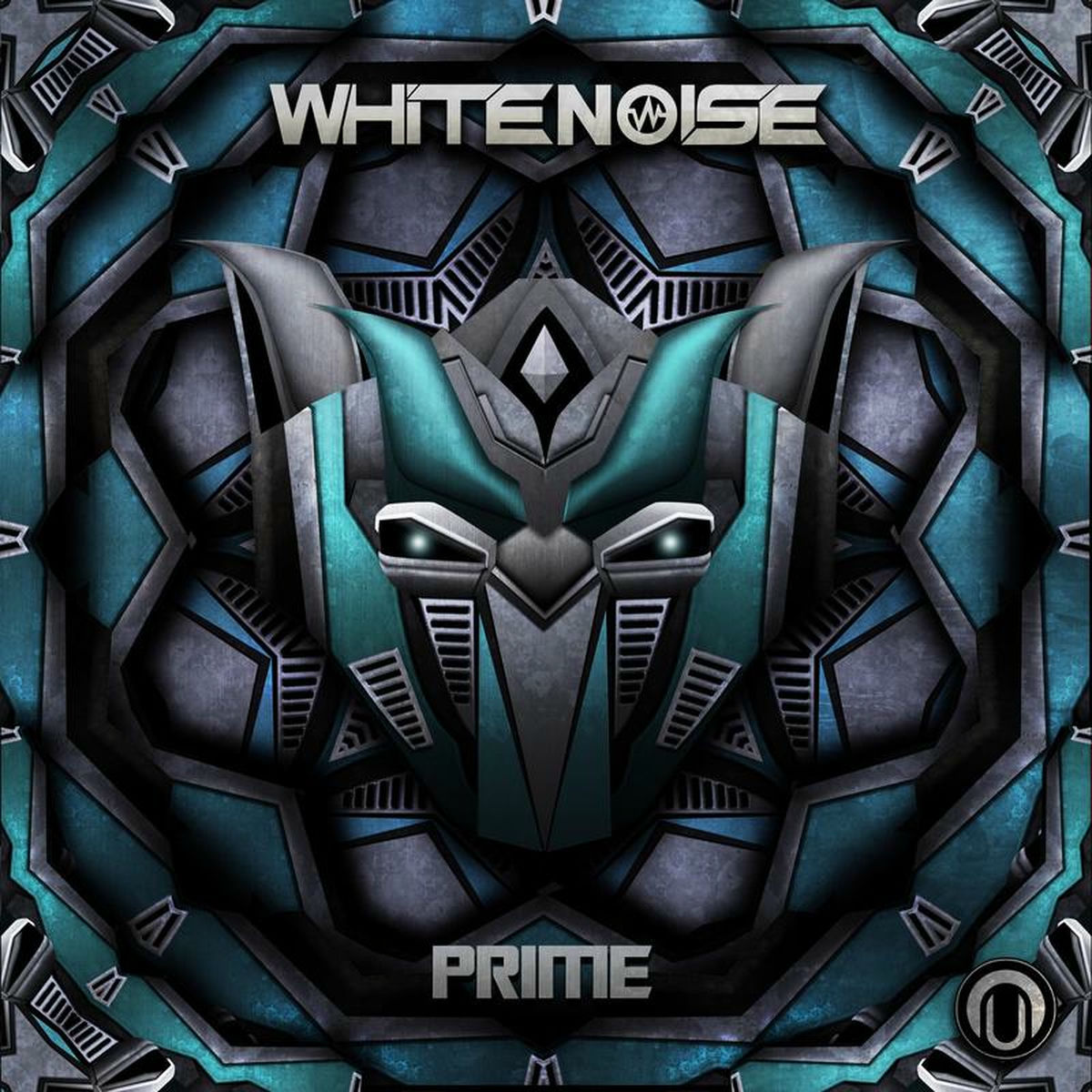 Album cover of Prime