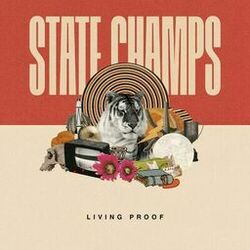 Cover of Living Proof