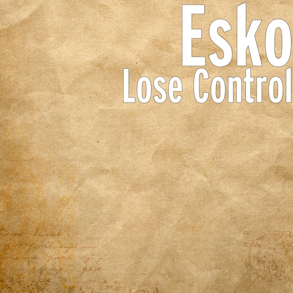Picture of Lose Control