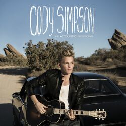 Cover of The Acoustic Sessions