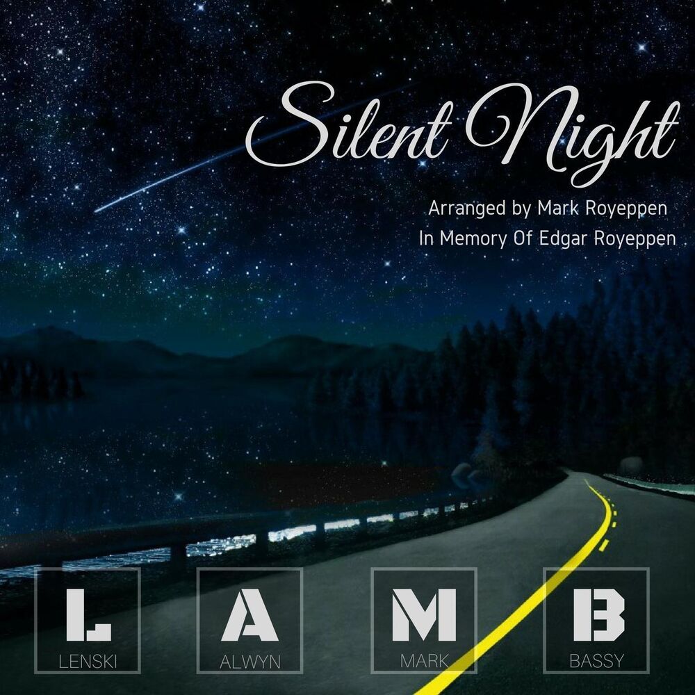 Picture of Silent Night