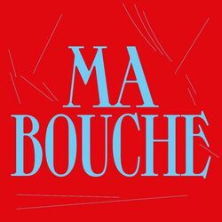 Cover of Ma bouche