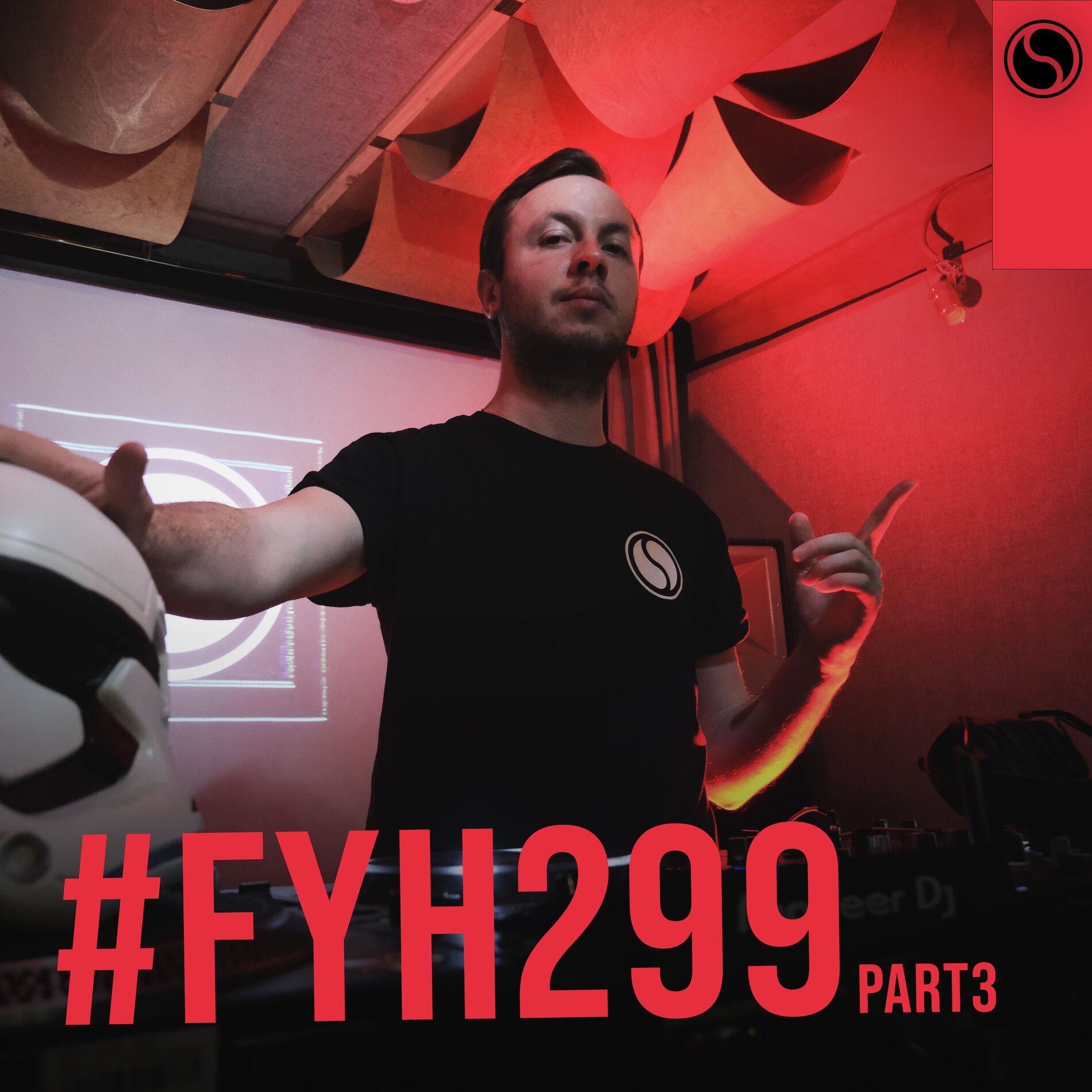 Album cover of We Come 1 (FYH299-3)
