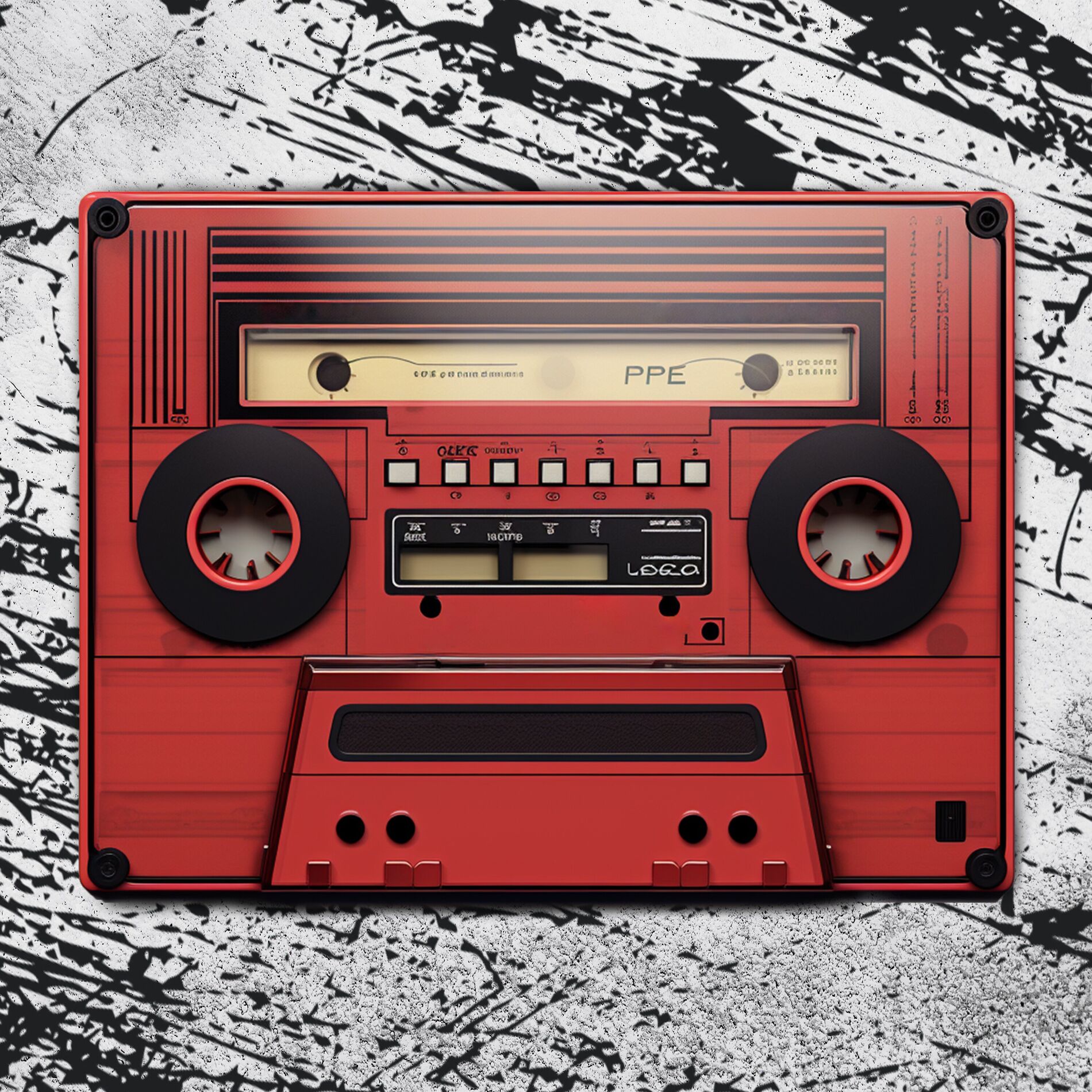 Album cover of Rebalance