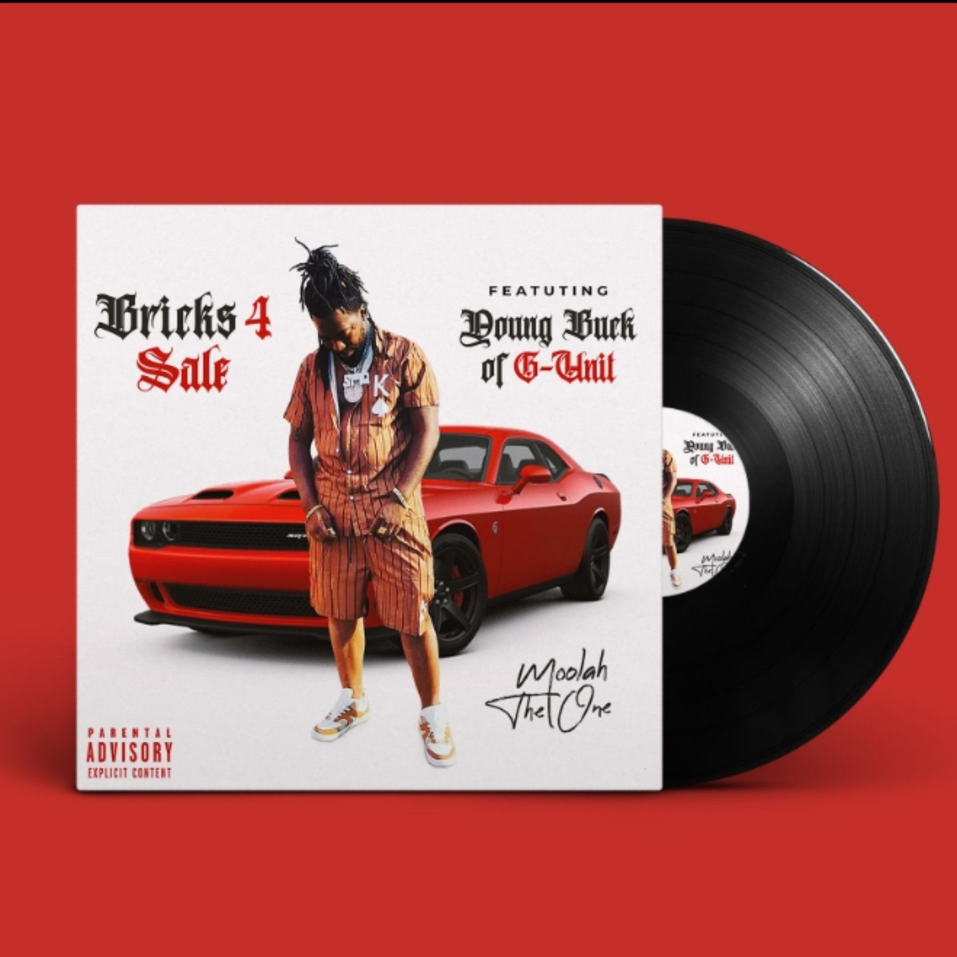 Pussy Nigga (feat. Pimp) - Moolah the one | Deezer