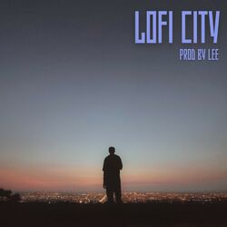 Cover of Lofi City