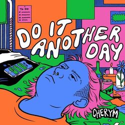 Cover of Do It Another Day