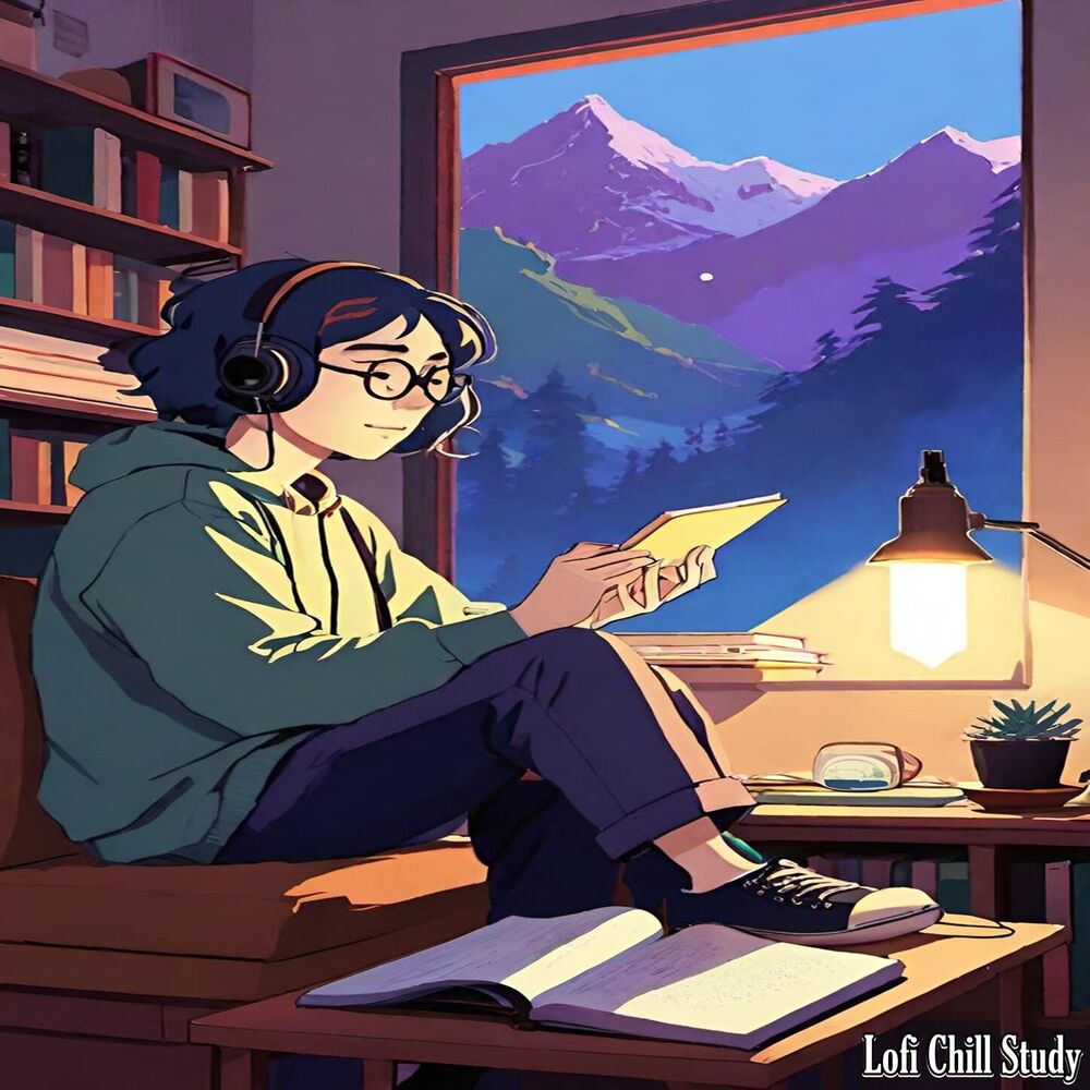 Picture of Lofi Chill Study