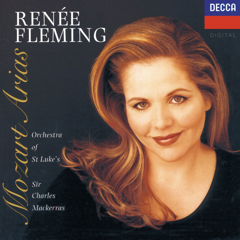 Picture of Renée Fleming - Mozart Arias