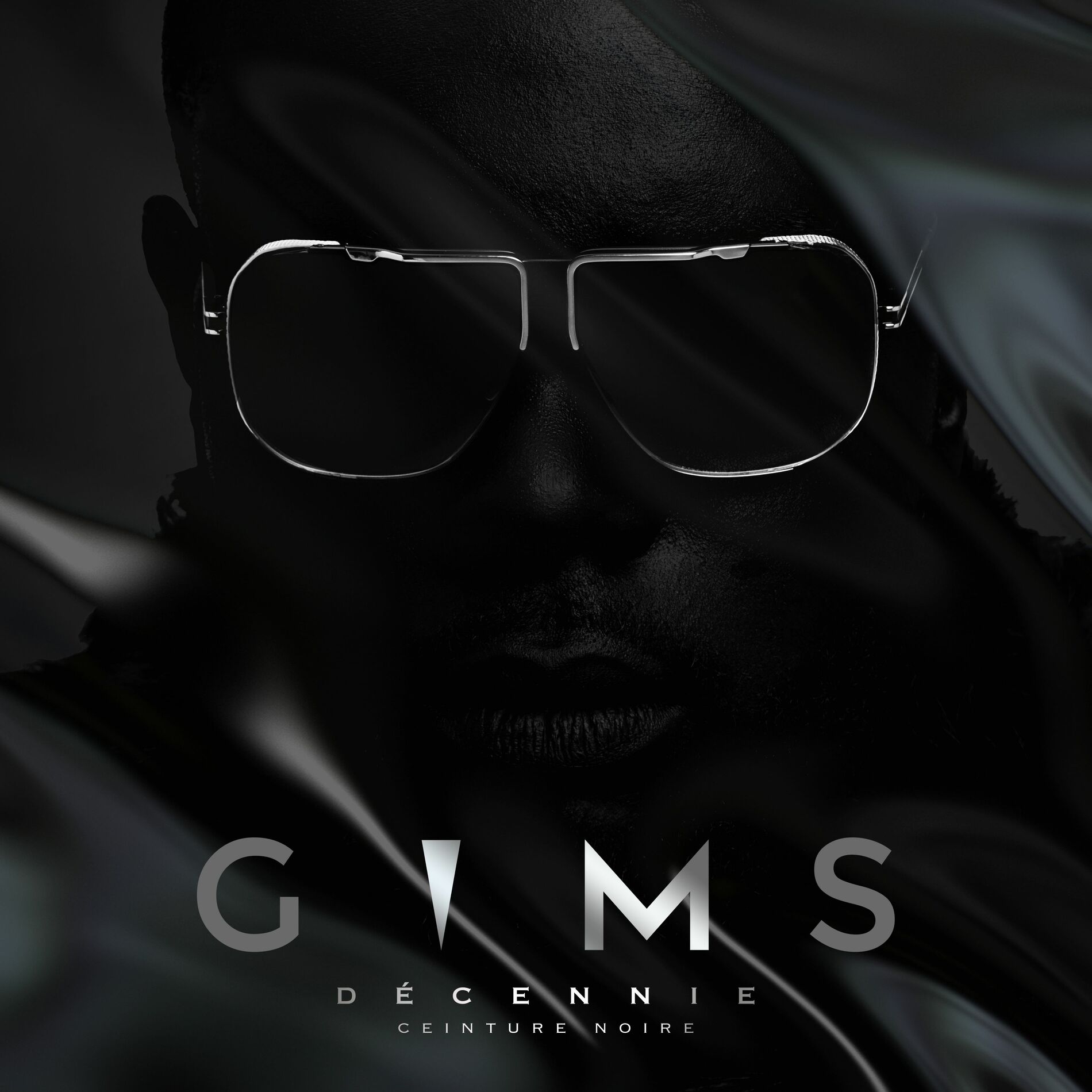 Album cover of Ceinture noire (Décennie)