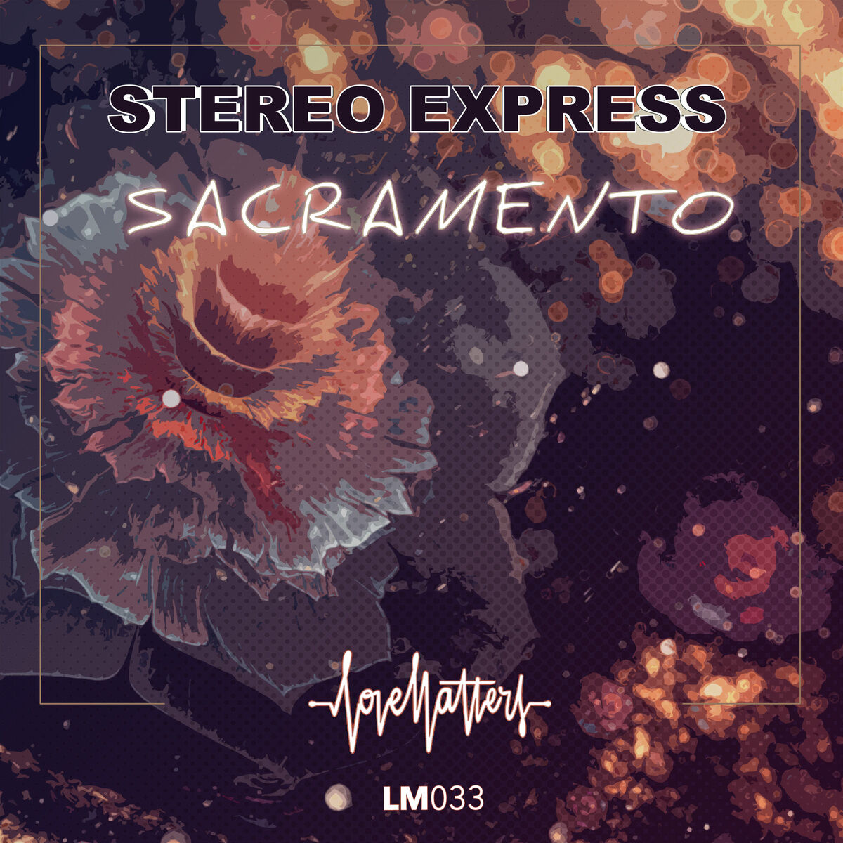 Album cover of Sacramento