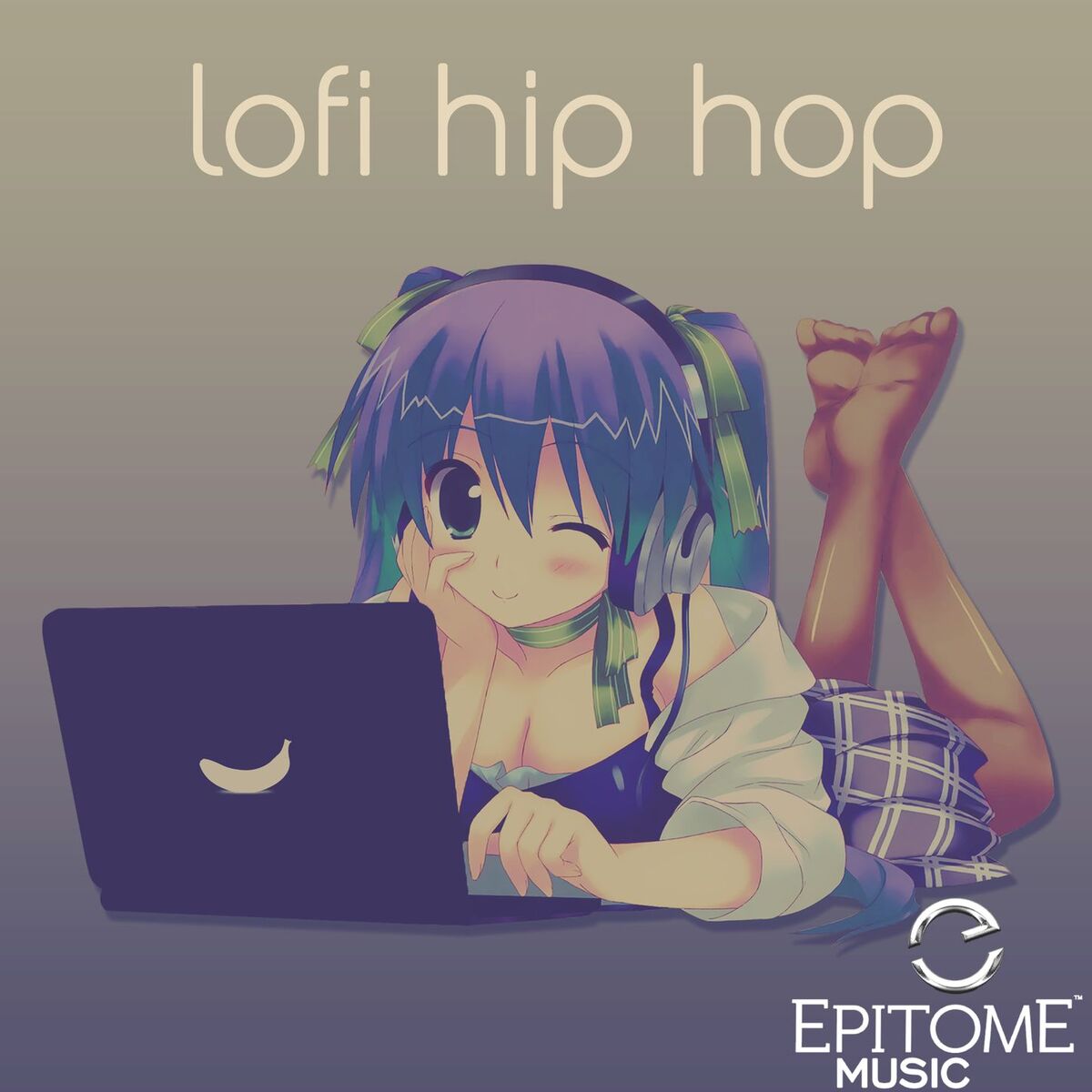 Album cover of Lofi Hip Hop, Vol. 1