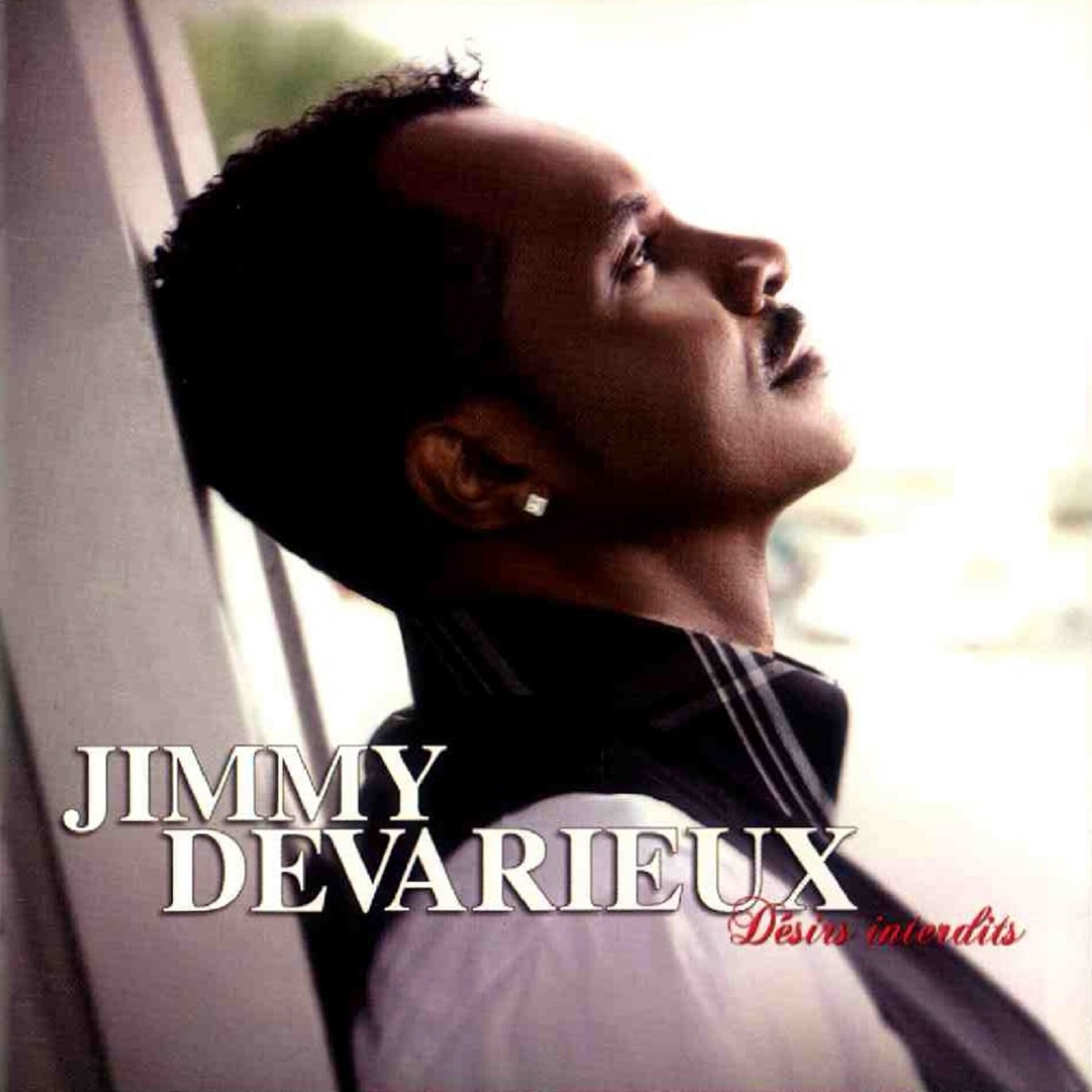 Album cover of Tu me désires encore
