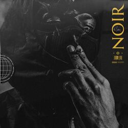 Cover of Noir