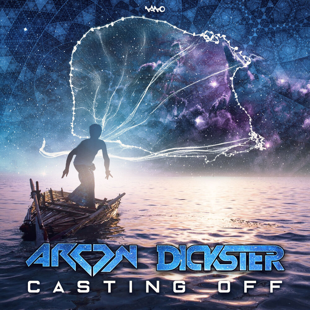 Picture of Casting Off