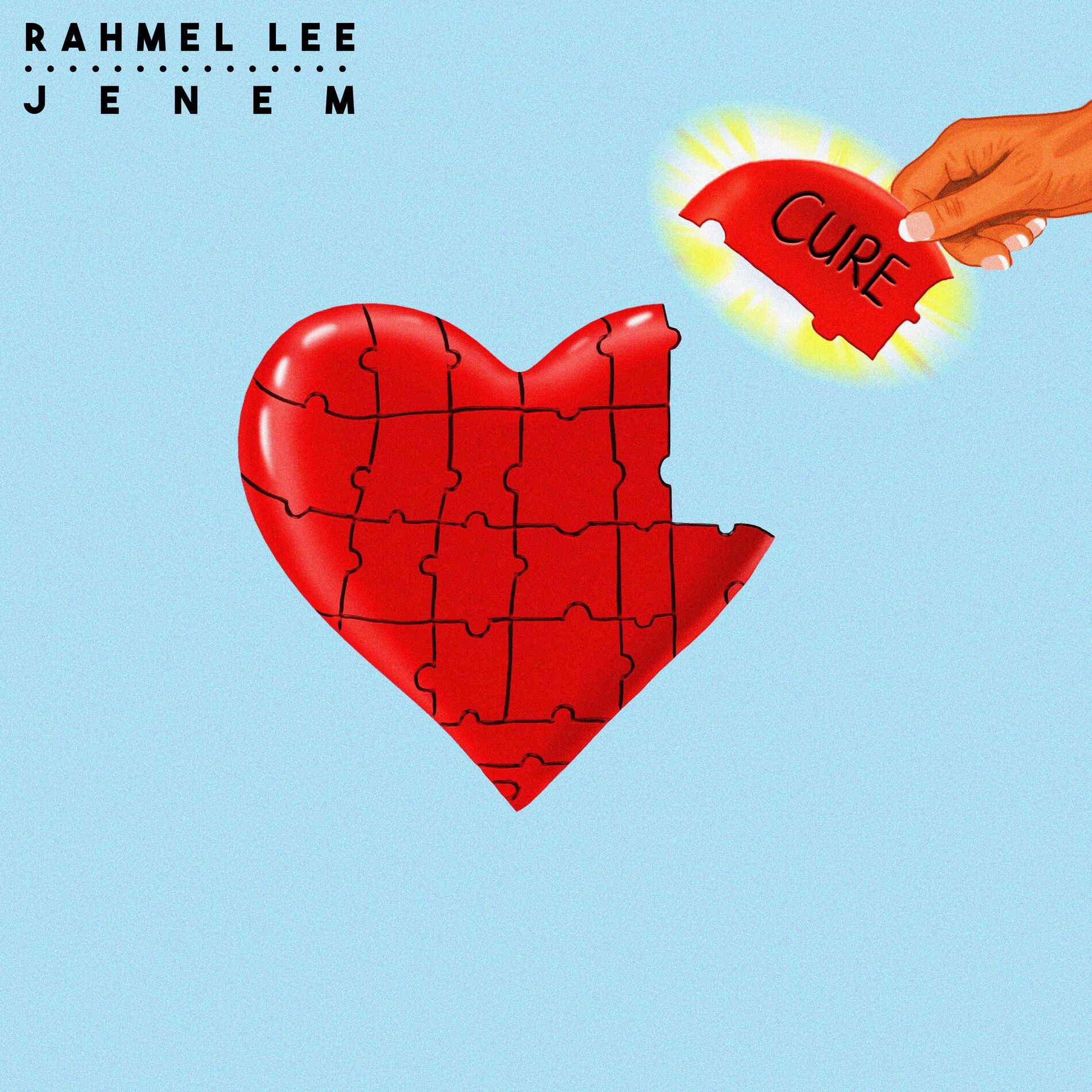 Album cover of Cure