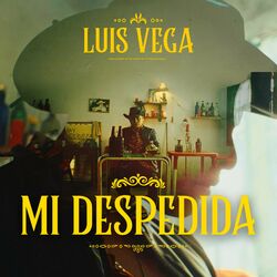 Cover of Mi Despedida