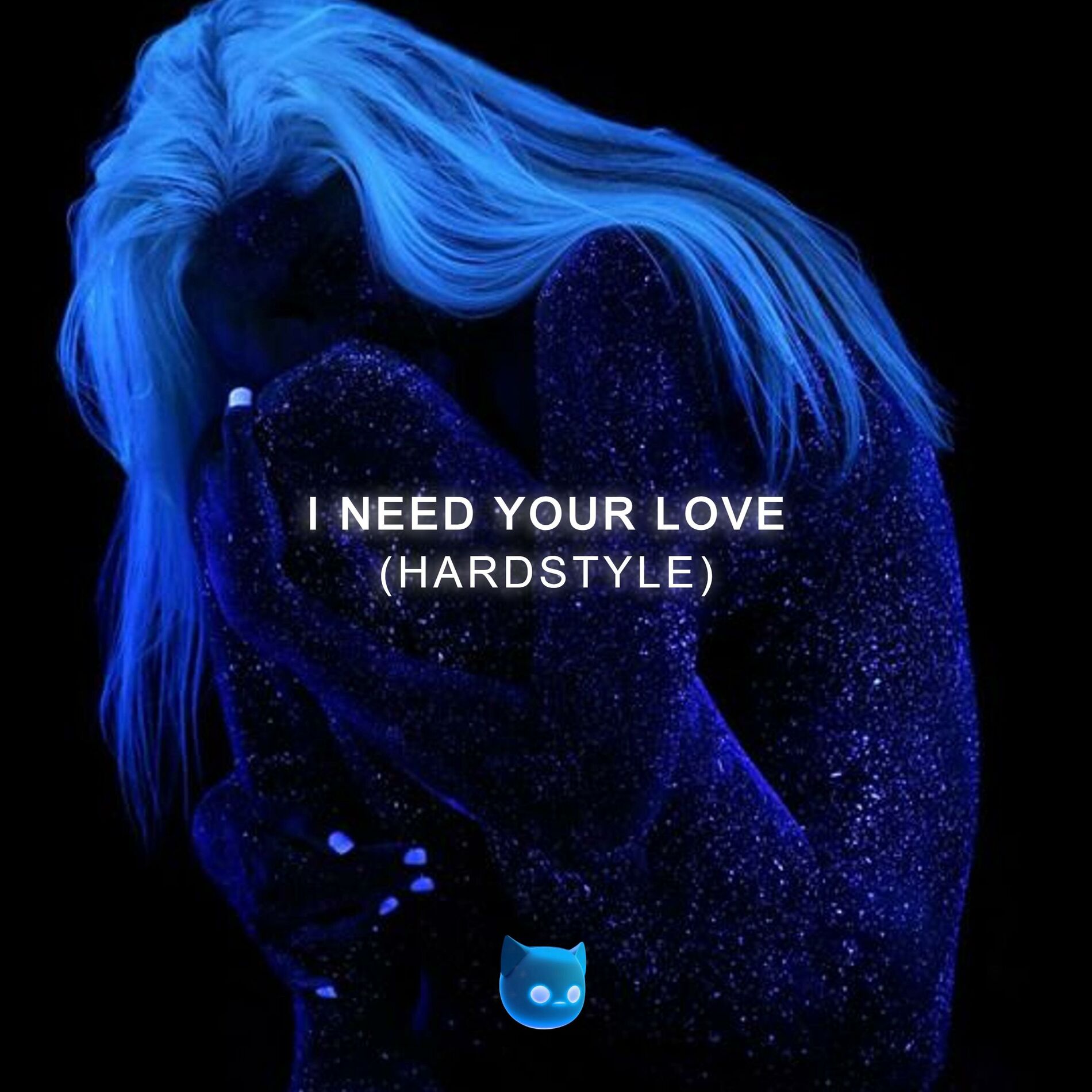Album cover of I Need Your Love